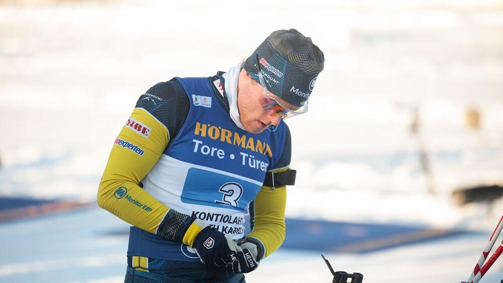 Photo : Nordic Focus Sebastian Samuelsson
