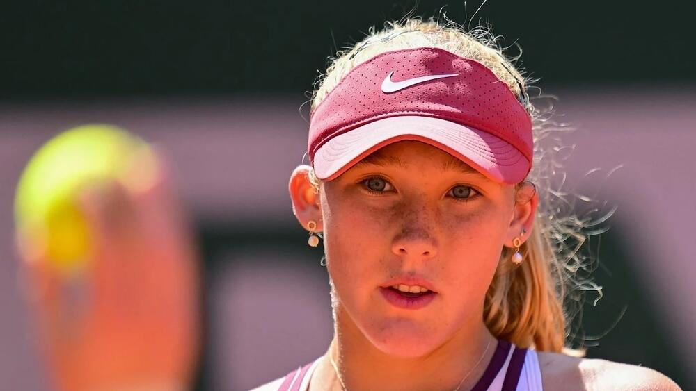 Photo : WTA Photo : WTA