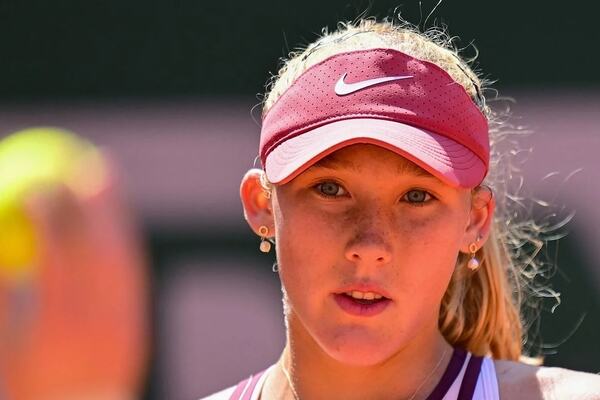 Photo : WTA