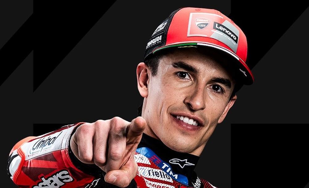 Marc Marquez