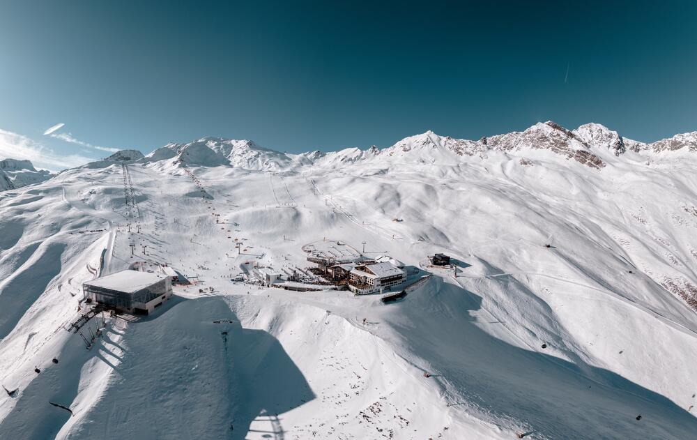 Webcam Soelden