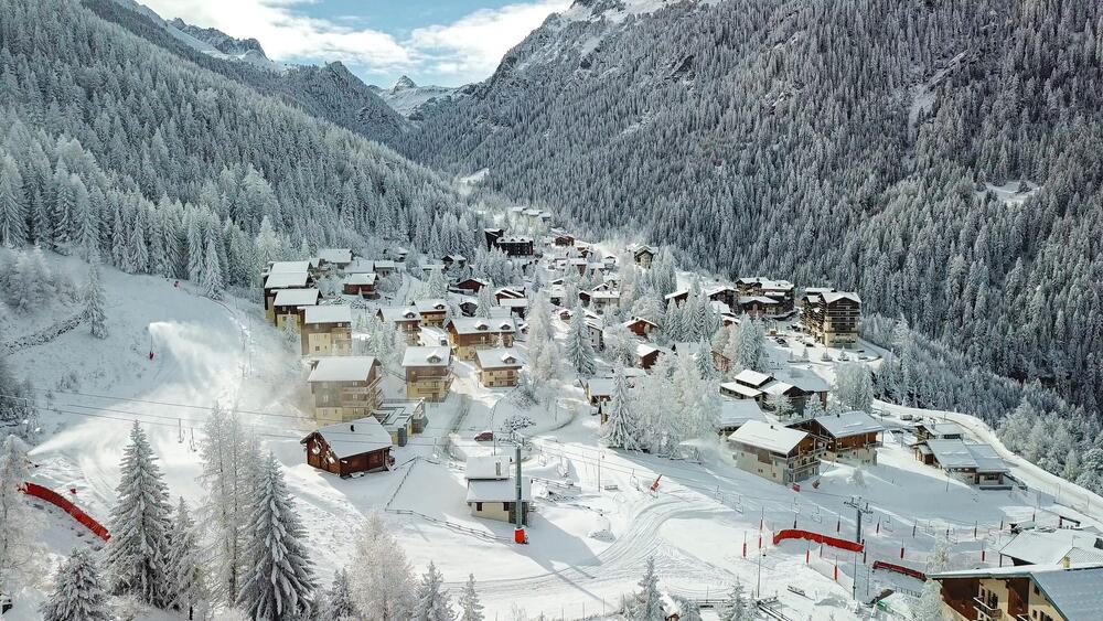 Valfréjus