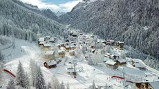 Valfréjus