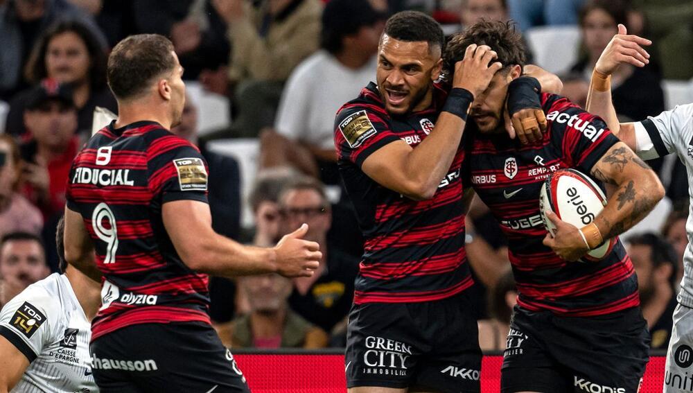 Toulouse Rugby
