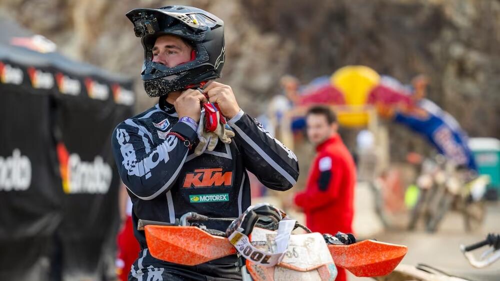 von allmen motocross