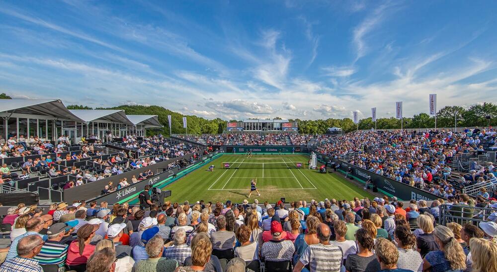 WTA S\'HERTOGENBOSCH