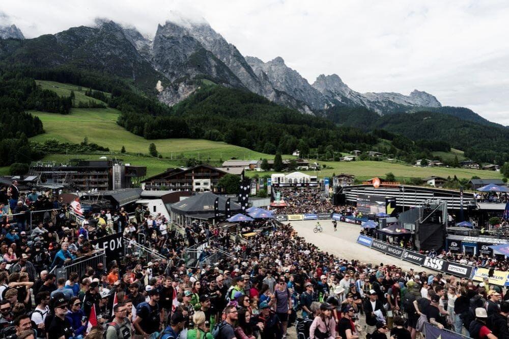 VTT Leogang