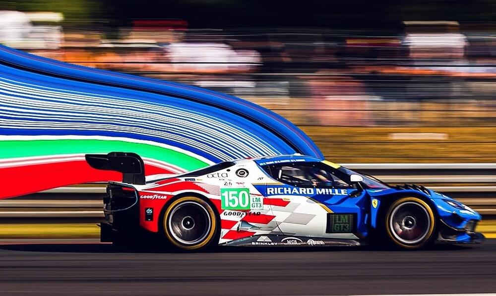 24H DU MANS