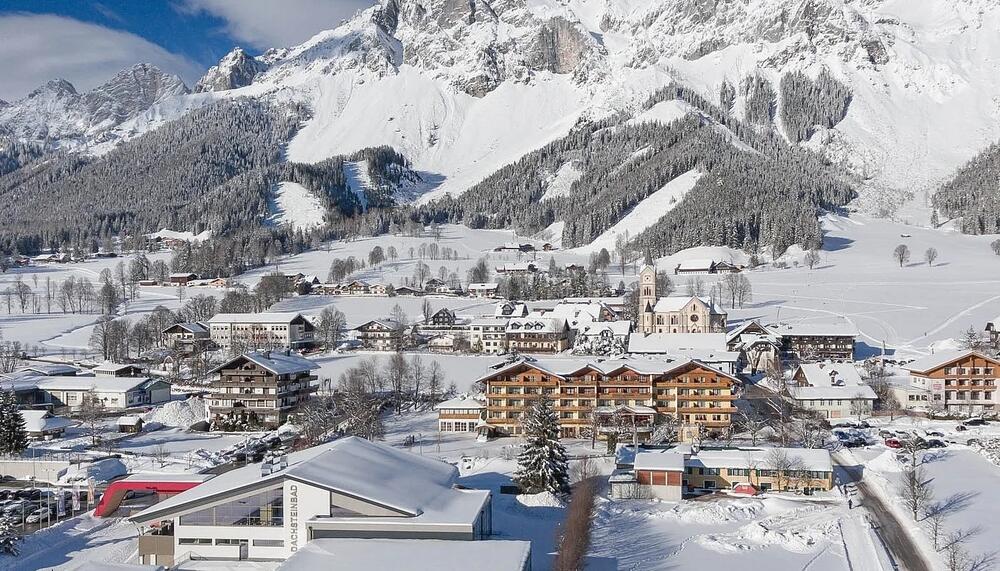 WEBCAM RAMSAU