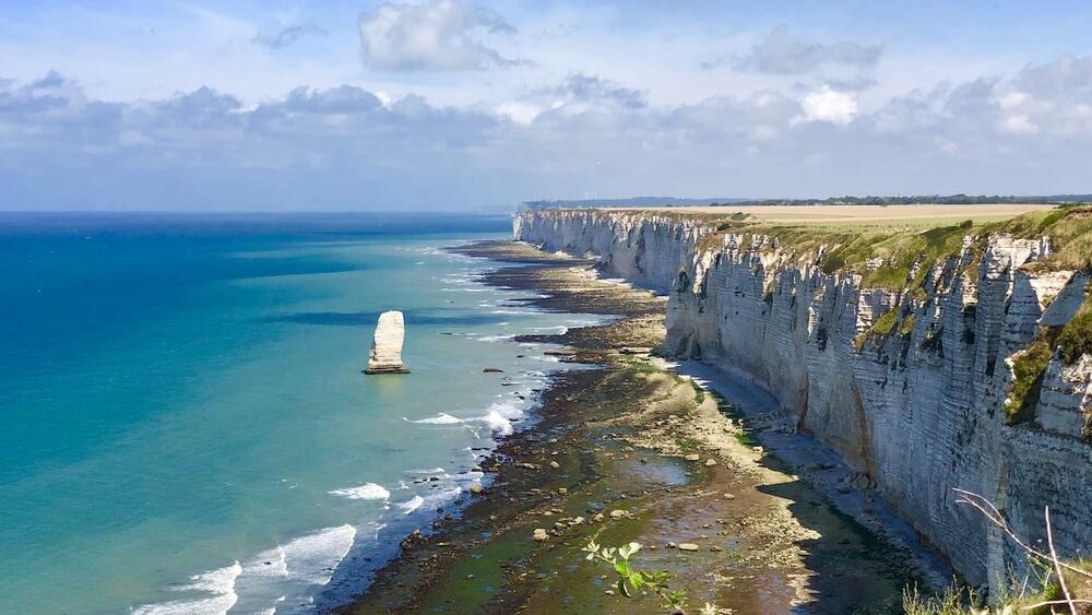 les plus belles randonnées à Etretat