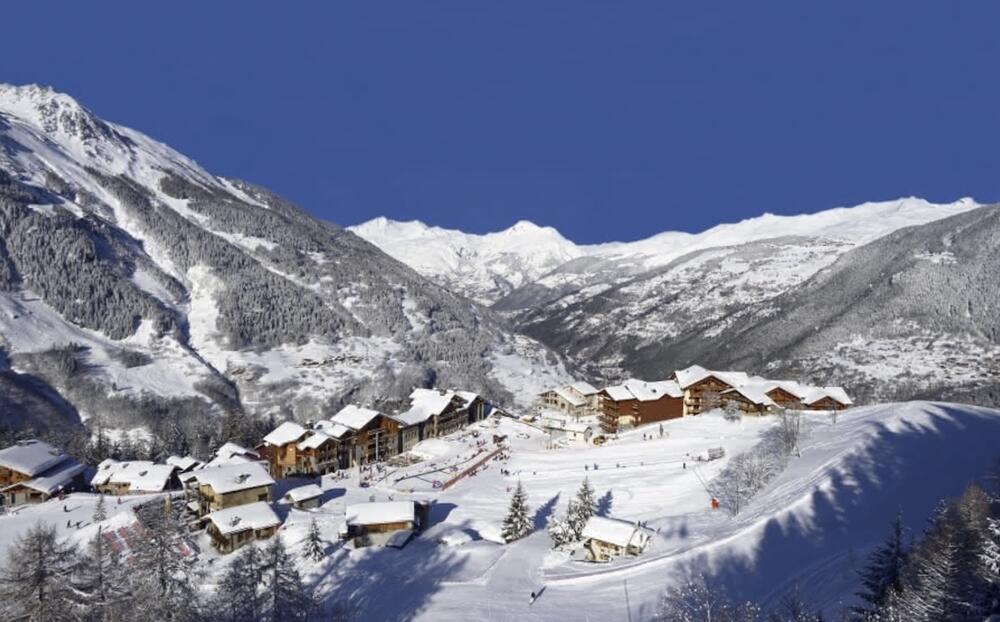 WEBCAM Sainte Foy Tarentaise[1]
