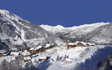 WEBCAM Sainte Foy Tarentaise[1]