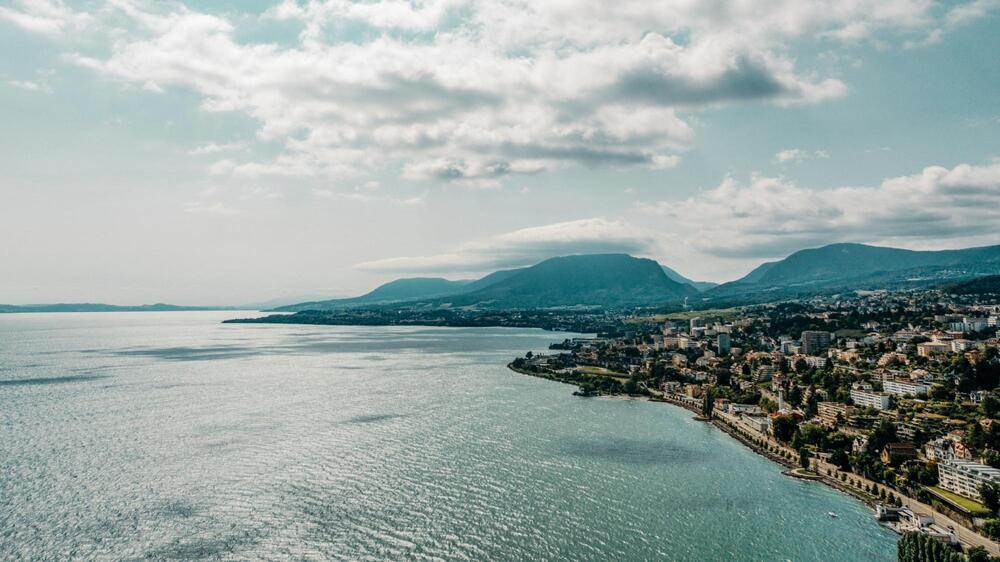 Webcam Neuchatel