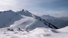 Webcam Leysin