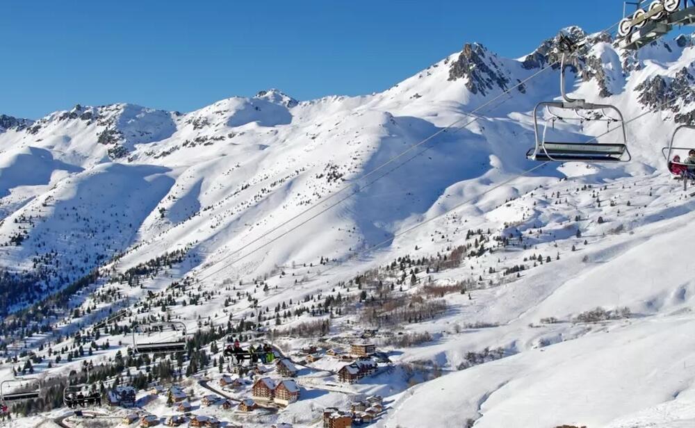 Webcam Saint François Longchamp