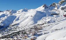 Webcam Saint François Longchamp