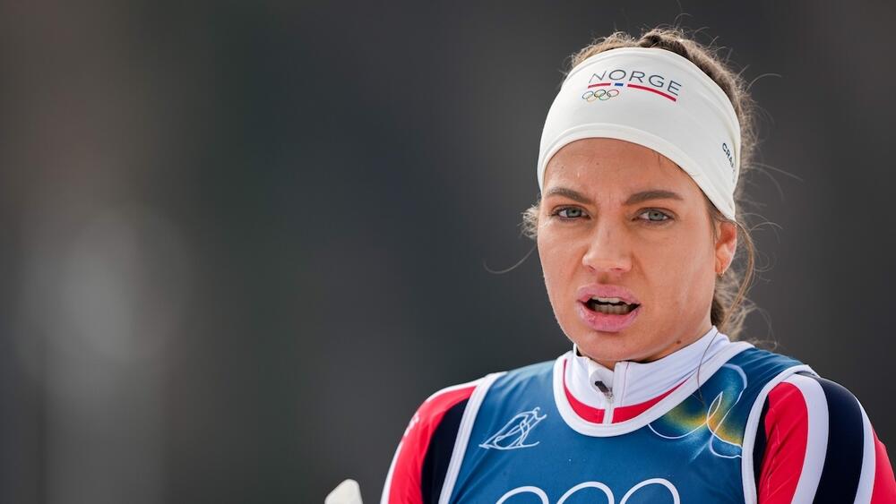 Kristine Skistad