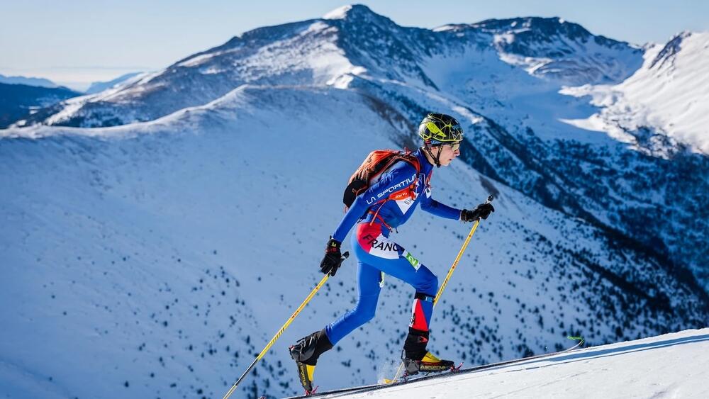 Ski Alpinisme