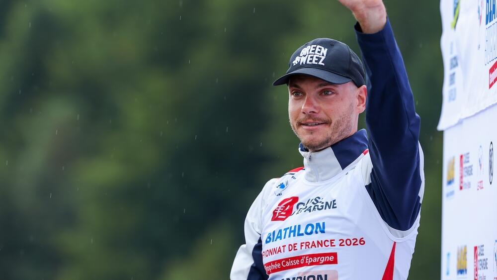 Emilien Jacquelin