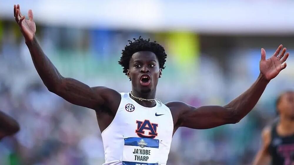 Tharpe