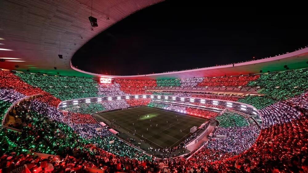 Photo : FIFA Photo : FIFA
