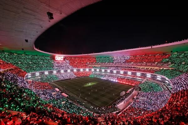 Photo : FIFA