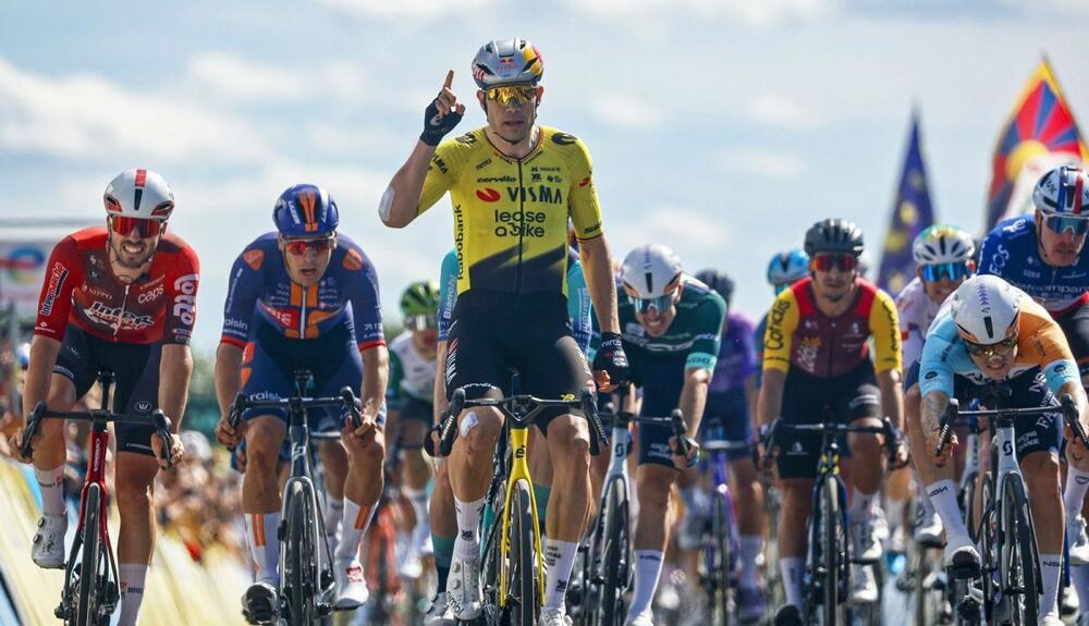 Van Aert