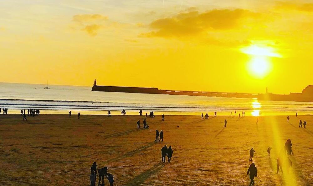 Webcam Sables d\'Olonne