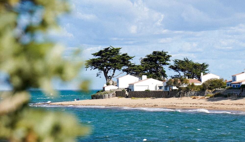 Webcam Ile de Noirmoutier