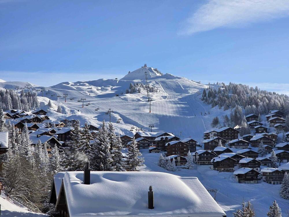 Webcam Aletsch Arena