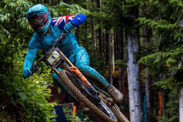 Photo : UCI