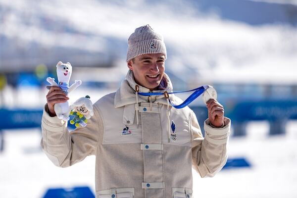 Photo : Nordic Focus