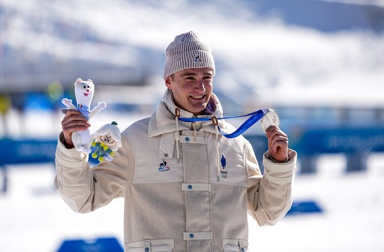 Photo : Nordic Focus