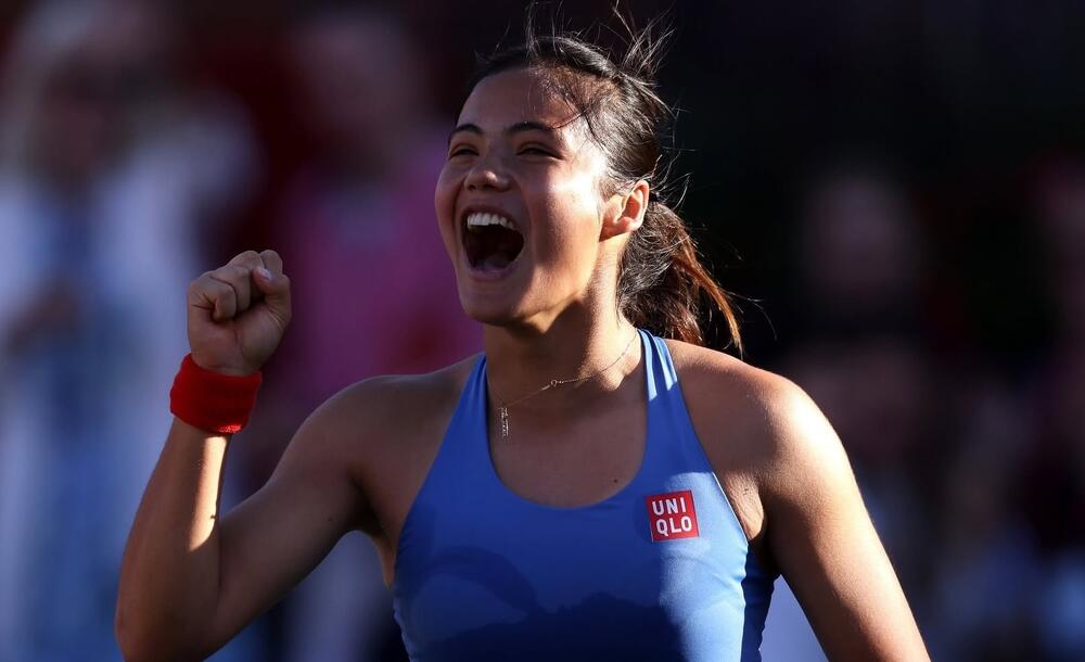 Photo : WTA