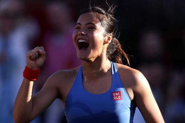 Photo : WTA