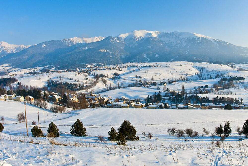 Webcam Pyrénee Cerdagne