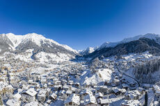 Webcam Davos Klosters