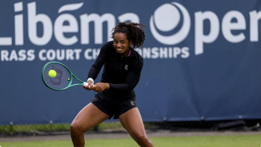 Photo : WTA Photo : WTA