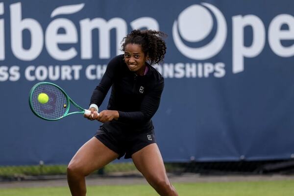 Photo : WTA