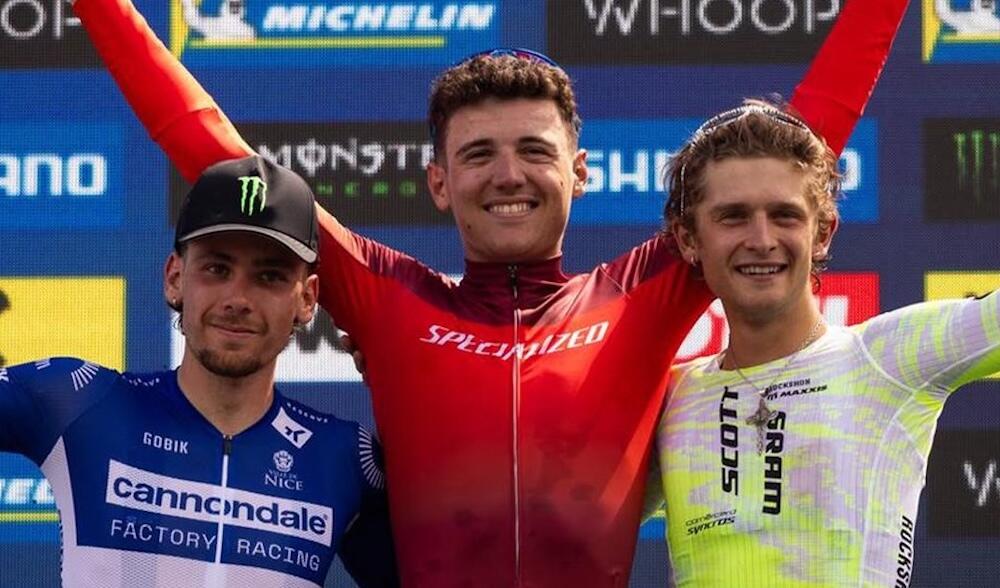 triple VTT