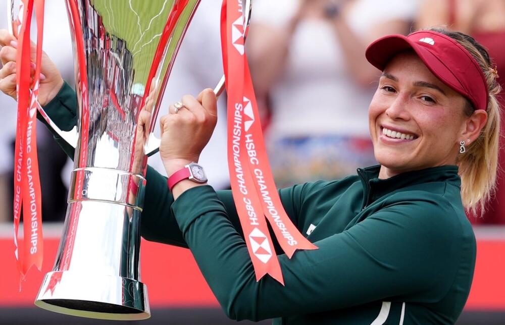 Vekic Queens
