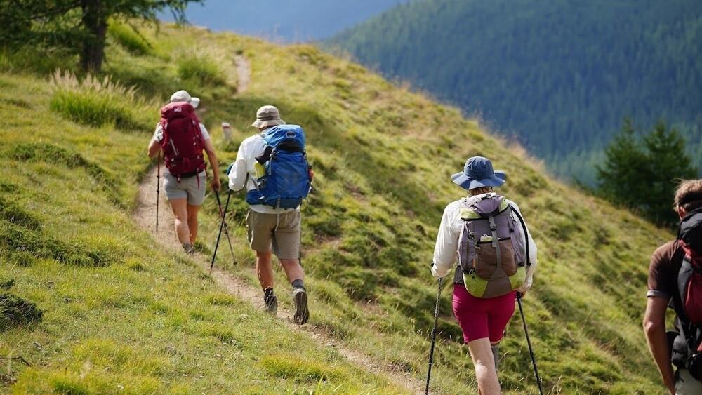 plus belles randonnées Nice arrière pays Niçois