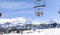 Webcam La Pierre Saint Martin