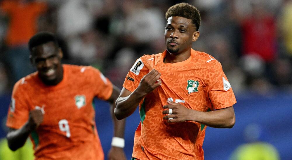 cote d\'Ivoire Equateur