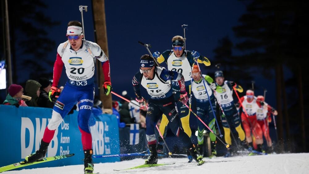 Photo : Nordic Focus