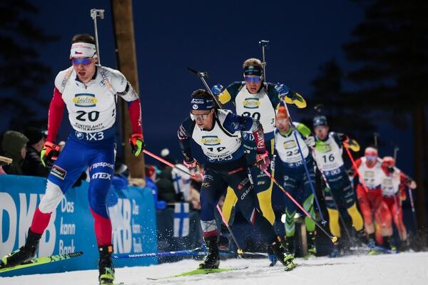 Photo : Nordic Focus