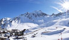 Webcam Grand Tourmalet