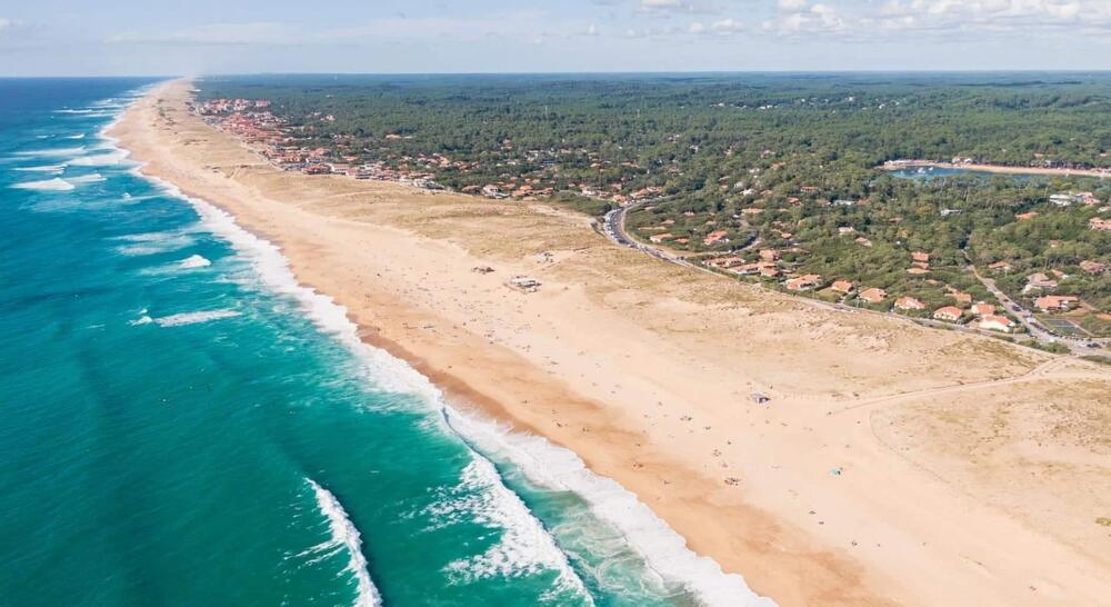 Webcam Hossegor