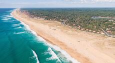Webcam Hossegor