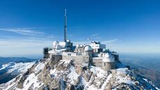 Webcam Pic du Midi Tourmalet